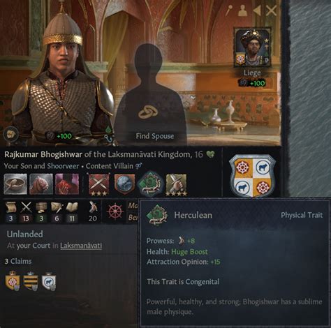 ck3 education invalidated Education traits are going to give your Crusader Kings 3 character a bonus for one skill and to monthly gained experience to any Lifestyle linked to the